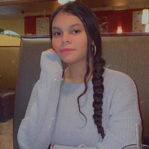 Meet your Posher, Brenda